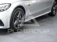 2021 Mercedes Benz C 300
