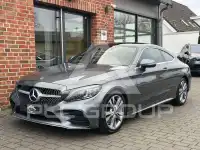 2021 Mercedes Benz C 300