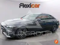 2021 Mercedes Benz C 300