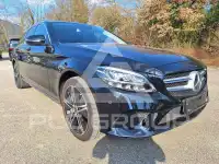 2021 Mercedes Benz C 300