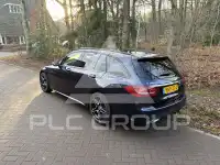 2021 Mercedes Benz C 300