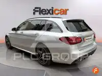 2021 Mercedes Benz C 300