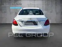 2021 Mercedes Benz C 300