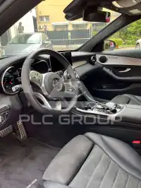 2021 Mercedes Benz C 300