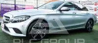 2021 Mercedes Benz C 300