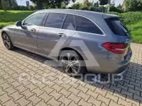 2021 Mercedes Benz C 300