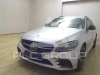 2021 Mercedes Benz C 300