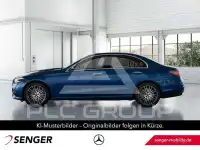 2021 Mercedes Benz C 300