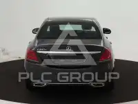 2021 Mercedes Benz C 300