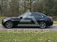 2021 Mercedes Benz C 300