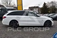 2021 Mercedes Benz C 300