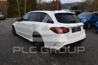 2021 Mercedes Benz C 300