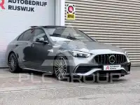 2021 Mercedes Benz C 300