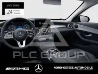 2021 Mercedes Benz C 300