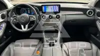 2021 Mercedes Benz C 300