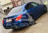 2021 Mercedes Benz C 300