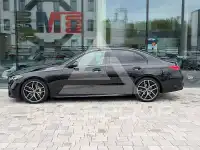 2021 Mercedes Benz C 300
