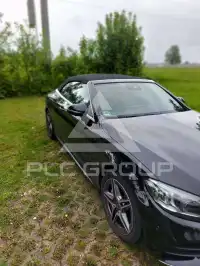 2021 Mercedes Benz C 300