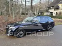 2021 Mercedes Benz C 300