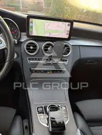 2021 Mercedes Benz C 300