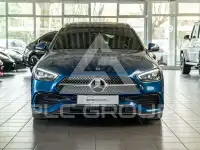 2021 Mercedes Benz C 300