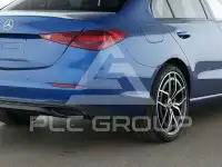 2021 Mercedes Benz C 300