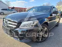 2021 Mercedes Benz C 300