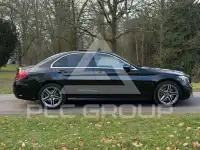 2021 Mercedes Benz C 300