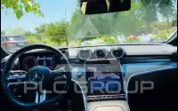 2021 Mercedes Benz C 300