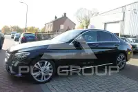 2021 Mercedes Benz C 300