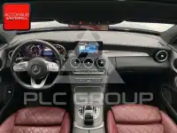 2021 Mercedes Benz C 300