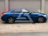 2021 Mercedes Benz C 300