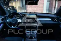 2021 Mercedes Benz C 300