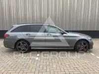 2021 Mercedes Benz C 300