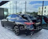 2021 Mercedes Benz C 300