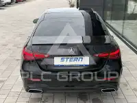 2021 Mercedes Benz C 300