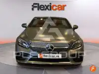 2021 Mercedes Benz C 300