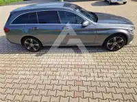2021 Mercedes Benz C 300