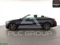 2021 Mercedes Benz C 300
