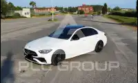 2021 Mercedes Benz C 300