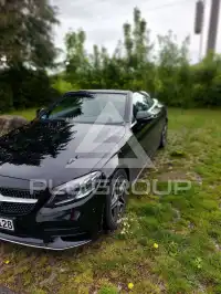 2021 Mercedes Benz C 300