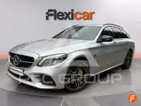 2021 Mercedes Benz C 300