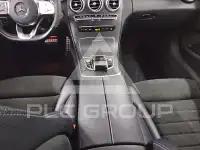 2021 Mercedes Benz C 300