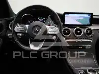 2021 Mercedes Benz C 300