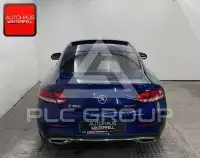 2021 Mercedes Benz C 300