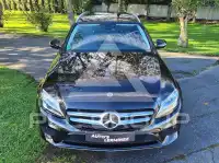 2021 Mercedes Benz C 300