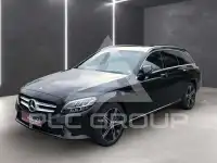 2021 Mercedes Benz C 300