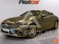 2021 Mercedes Benz C 300