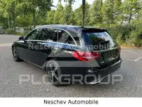 2021 Mercedes Benz C 300