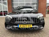 2021 Mercedes Benz C 300
